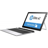 HP ELITE X2 1012 (G2) 2 in 1 PC - 12.3" Display - Intel i5-7300U Core i5 2.6GHz CPU