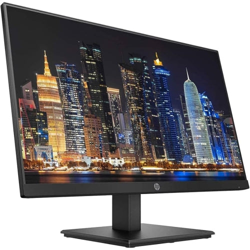 HP P244 モニター HP ProDisplay 23.8インチワイドモニター P244 製品詳細