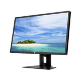 27" HP LED MONITOR Z27S HSTND-5051-Q
