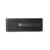 HP PRODESK 400 (G3) Midtower Mid-Tower PC - Intel i5-6500 Core i5 3.2GHz CPU