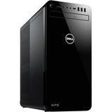 DELL XPS 8930 Mid-Tower PC - Intel i7-8700 Core i7 3.2GHz CPU