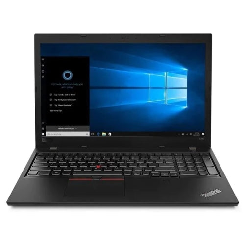 LENOVO THINKPAD L580 Notebook PC - 15.6