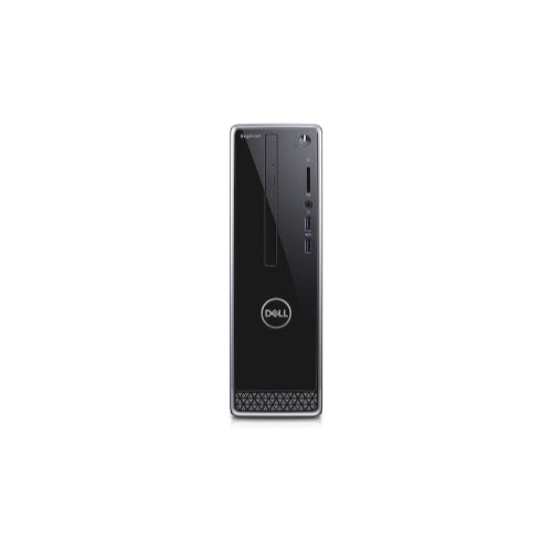 DELL INSPIRON 3470 Small Form Factor PC - Intel i3-8100 Core i3 3.6GHz CPU