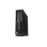 HP WORKSTATION Z230 (SFF) Small Form Factor PC - Intel i7-4790 Core i7 3.6GHz CPU