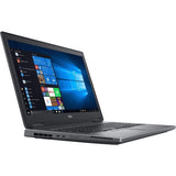 DELL PRECISION 7730 Notebook PC - 17.3" Display - Intel E-2176M Xeon E 2.7GHz CPU