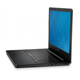 DELL INSPIRON 15 3558 Notebook PC - 15.6" Display - Intel i3-5015U Core i3 2.1GHz CPU