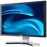 22" DELL ULTRASHARP 2208WFPf LCD