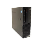 LENOVO THINKCENTRE M93P (SFF) Small Form Factor PC - Intel i7-4770 Core i7 3.4GHz CPU