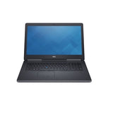 DELL PRECISION 7710 Notebook PC - 17.3" Display - Intel i7-6820HQ Core i7 2.7GHz CPU