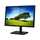 24" SAMSUNG S24E650 S24E650DW LED