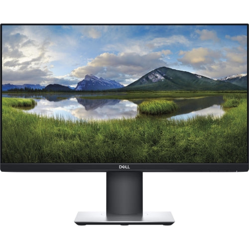23" DELL LED MONITOR FHD P2319H