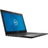 DELL LATITUDE 7290 Ultrabook PC - 12.5" Display - Intel i5-8350U Core i5 1.7GHz CPU - Windows 10 Pro Installed