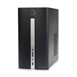 HP PAVILION 570-P020 Mid-Tower PC - Intel i5-7400 Core i5 3.0GHz CPU