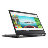 LENOVO THINKPAD YOGA 370 Convertible Tablet PC - 13.3" Display - Intel i5-7300U Core i5 2.6GHz CPU