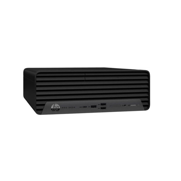 Ultimate Deal | HP PRO 400 (G9) SFF Small Form Factor PC - Intel G7400 Pentium Gold 3.7GHz CPU