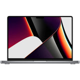 APPLE MACBOOK PRO A2442 (2021) Ultrabook PC - 14.2" Display - Apple M1 Pro M1 3.2GHz CPU