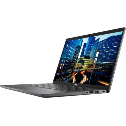 DELL LATITUDE 7410 (Ultrabook) Notebook PC - 14" Display - Intel i7-10810U Core i7 1.1GHz CPU