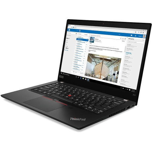 LENOVO THINKPAD T14 (GEN 1) Intel Notebook PC - 14" Display - Intel i5-10310U Core i5 1.7GHz CPU