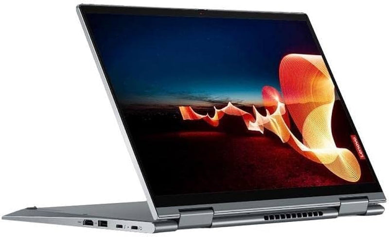 LENOVO THINKPAD X1 YOGA (6TH GEN) Convertible Tablet PC - 14" Display - Intel i5-1135G7 Core i5 2.4GHz CPU
