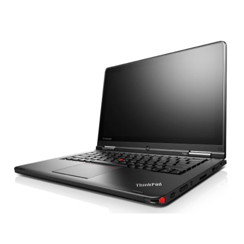 LENOVO THINKPAD YOGA Convertible Tablet PC - 12.5" Display - Intel i5-4300U Core i5 1.9GHz CPU