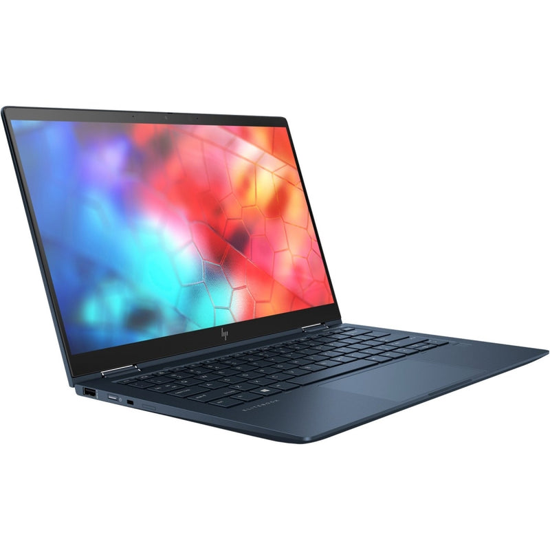 HP ELITE DRAGONFLY (G1) Convertible Tablet PC - 13.5" Display - Intel i7-8665U Core i7 1.9GHz CPU