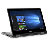 DELL INSPIRON 13 5378 Convertible Tablet PC - 13.3" Display - Intel i3-7100U Core i3 2.4GHz CPU