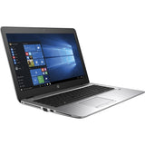 HP ELITEBOOK 850 (G3) Ultrabook PC - 15.6" Display - Intel i5-6200U Core i5 2.3GHz CPU
