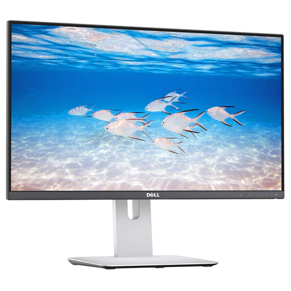 24" DELL LED MONITOR U2414HB