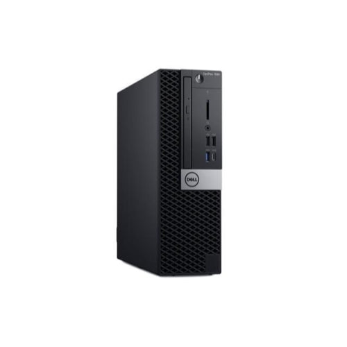 DELL OPTIPLEX 7060 (SFF) Small Form Factor PC - Intel i5-8500 Core i5 3.0GHz CPU - Windows 11 Pro Installed