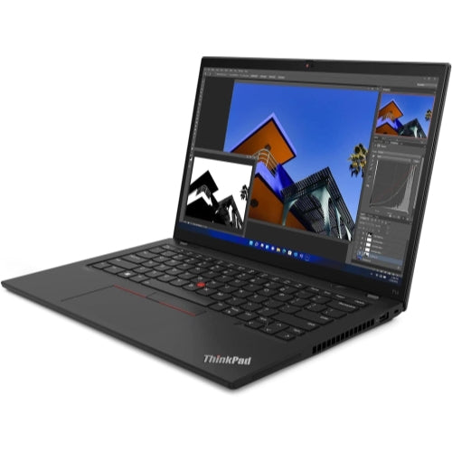 LENOVO THINKPAD T14 (GEN 2) INTEL Ultrabook PC - 14" Display - Intel i5-1135G7 Core i5 2.4GHz CPU