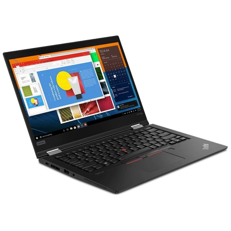 LENOVO THINKPAD X13 YOGA (Gen 2) INTEL Convertible Tablet PC - 13.3" Display - Intel i5-1145G7 Core i5 2.6GHz CPU