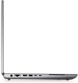 DELL PRECISION 7770 Notebook PC - 17.3" Display - Intel i7-12850HX Core i7 2.1GHz CPU