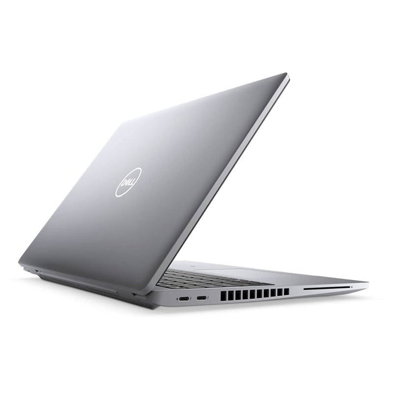 DELL LATITUDE 5520 Notebook PC - 15.6" Display - Intel i7-1185G7 Core i7 3.0GHz CPU