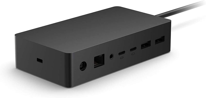 Microsoft Surface Dock 2 | 199W AC Adapter Included