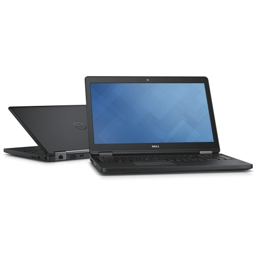 DELL LATITUDE E5550 Notebook PC - 15.6" Display - Intel i5-5200U Core i5 2.2GHz CPU
