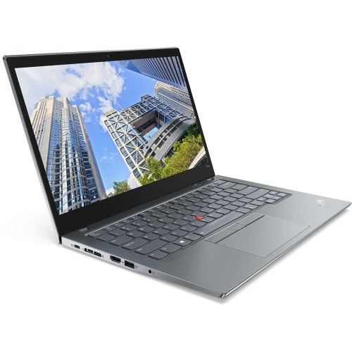 LENOVO THINKPAD T14S (GEN 2) INTEL Notebook PC - 14" Display - Intel i5-1145G7 Core i5 2.6GHz CPU