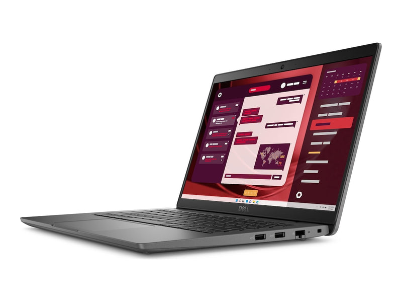 DELL LATITUDE 3450 Notebook PC - 14" Display - Intel i5-1345U Core i5 1.6GHz CPU