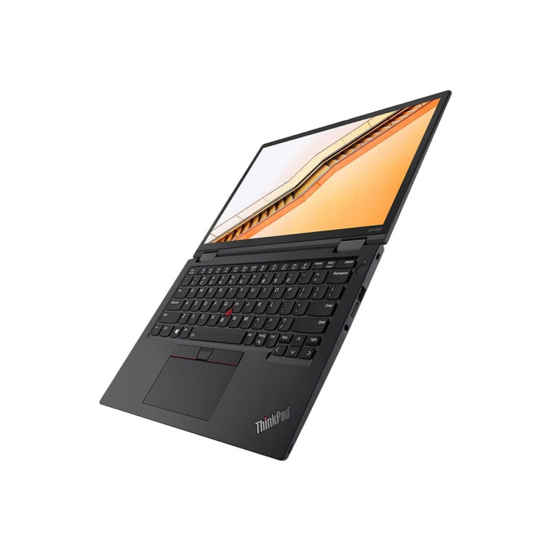 LENOVO THINKPAD X13 YOGA (Gen 2) INTEL Convertible Tablet PC - 13.3" Display - Intel i5-1145G7 Core i5 2.6GHz CPU