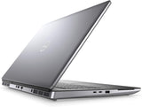 DELL PRECISION 7760 Notebook PC - 17.3" Display - Intel i7-11850H Core i7 2.5GHz CPU