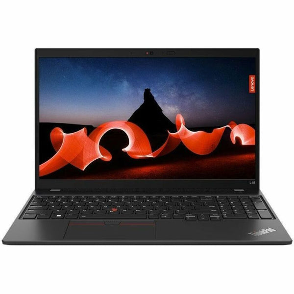 LENOVO THINKPAD L15 (GEN 4) INTEL Notebook PC - 15.6" Display - Intel i5-1335U Core i5 1.3GHz CPU