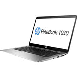 HP ELITEBOOK 1030 (G1) Ultrabook PC - 13.3" Display - Intel M5-6Y57 Core M5 1.1GHz CPU