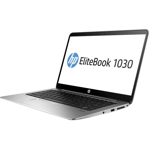 HP ELITEBOOK 1030 (G1) Ultrabook PC - 13.3" Display - Intel M5-6Y57 Core M5 1.1GHz CPU