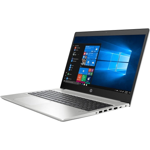 HP PROBOOK 450 (G6) Notebook PC - 15.6" Display - Intel i5-8265U Core i5 1.6GHz CPU