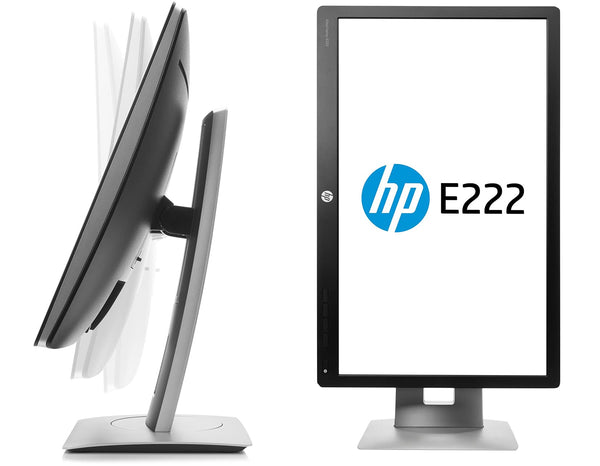 21.5" HP ELITEDISPLAY E222 LED