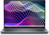 DELL LATITUDE 9440 (2 in 1 / Covertible) Convertible Tablet PC - 14" Display - Intel i5-1345U Core i5 1.6GHz CPU