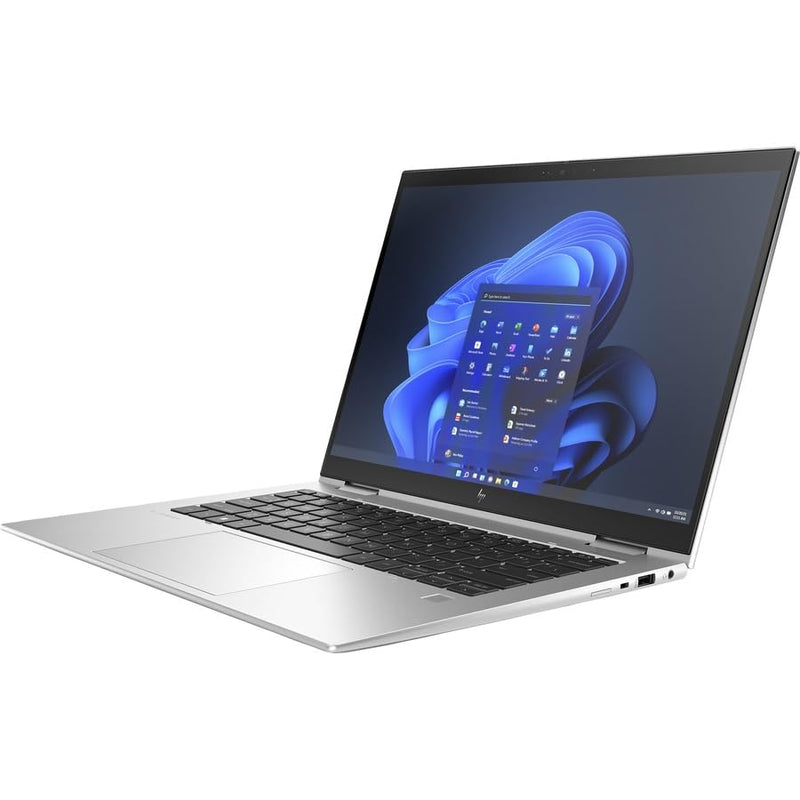 HP ELITEBOOK X360 1040 (G9) Convertible Tablet PC - 14" Display - Intel i5-1245U Core i5 1.6GHz CPU