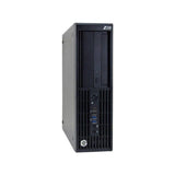 HP WORKSTATION Z230 (SFF) Small Form Factor PC - Intel i7-4790 Core i7 3.6GHz CPU