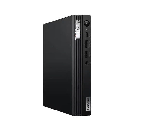 LENOVO THINKCENTRE M75Q (GEN 5) DM/Micro/Tiny Form Factor PC - AMD 8700GE Ryzen 7 Pro 3.6GHz CPU - 2TB SSD - 64GB RAM - New (In Open Box)