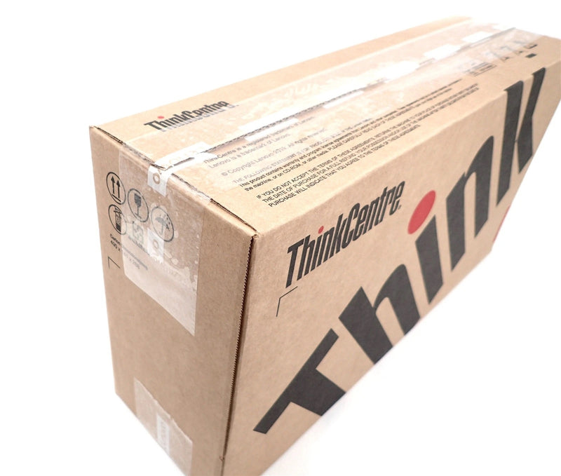 LENOVO THINKCENTRE M75Q (GEN 5) DM/Micro/Tiny Form Factor PC - AMD 8700GE Ryzen 7 Pro 3.6GHz CPU - 2TB SSD - 64GB RAM - New (In Open Box)