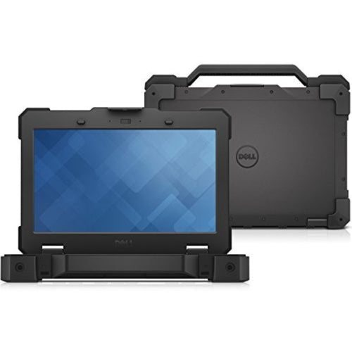 DELL LATITUDE 12 RUGGED EXTREME 7204 Convertible Tablet PC - 11.6" Display - Intel i5-4300U Core i5 1.9GHz CPU